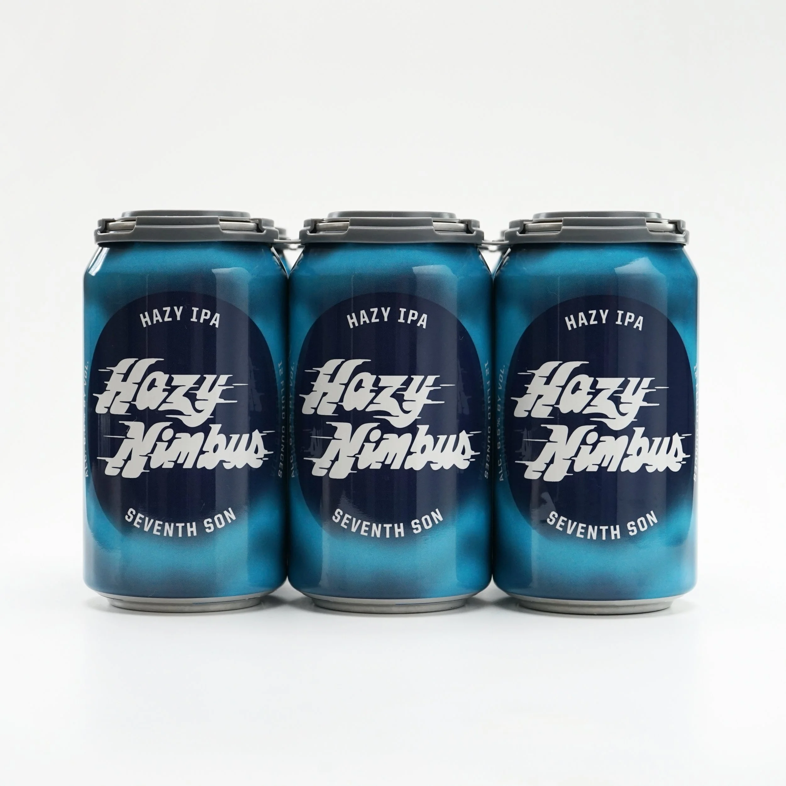 Kitty Paw Hard Seltzer Pineapple Tangerine 6 Pack